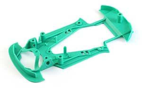 ASV Chassis 1Stück Extra Hard 1488